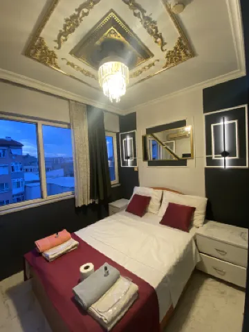 Hotel Petek โรงแรมใน