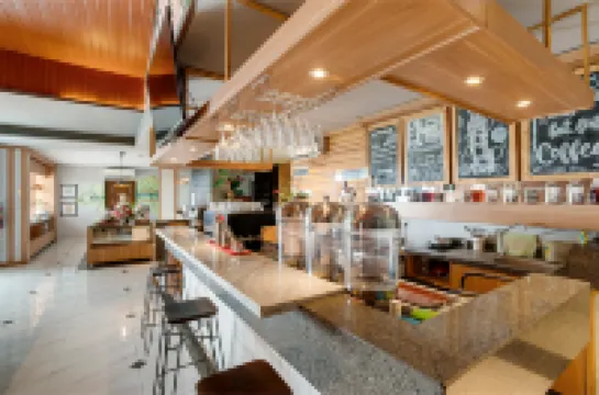 Life Hotel Sidoarjo Hotel di Kecamatan Buduran