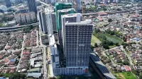 Astrum Residence @ Ampang