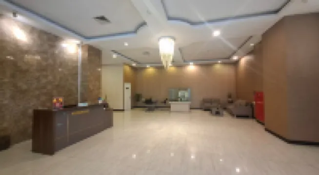 Sentraland Apartemen Semarang