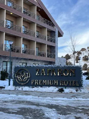 Za'faron Premium Hotel Hotels in 