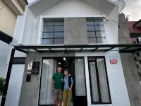 Omahe Malang Boho Urban Jungle Private House Hotels in Blimbing