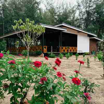Marinthara Homestay Hotel Exterior