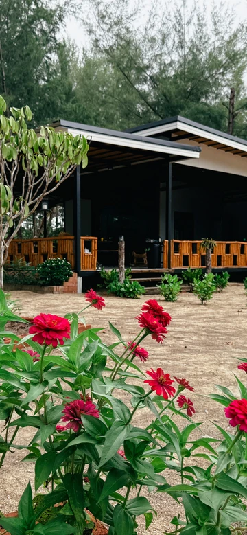 รูปภาพของMarinthara Homestay