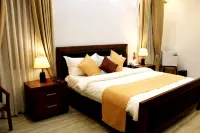 Hotel Sky Gate kandy - شرفة