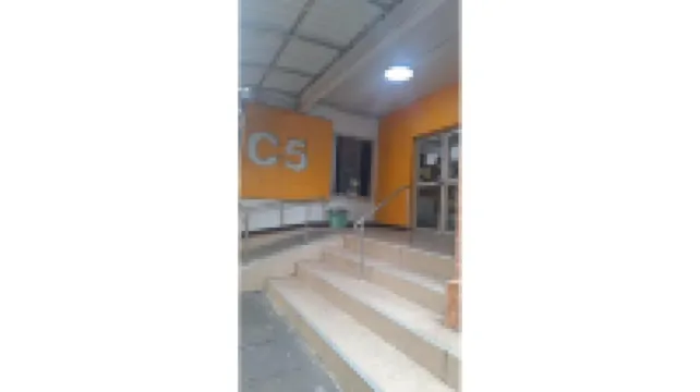 Impact Muang Thong Popular Condo C5 by Mom Tang