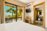 My Suite - balcony