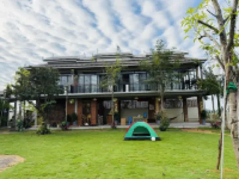 The Sanctuary Homestay