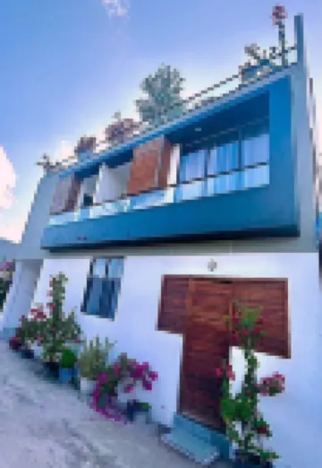 UNWIND DHIGURAH BY EMPRESS Hotels in Dhigurah