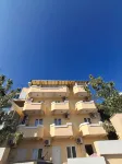 Sunlight Apartments Becici