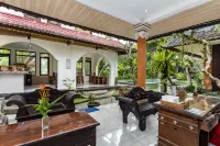 Kerta Paras Hati City Hotel Ubud by Dhananjaya Hospitality