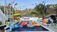 Chill Chill @Khanom Pool Villa - Villas