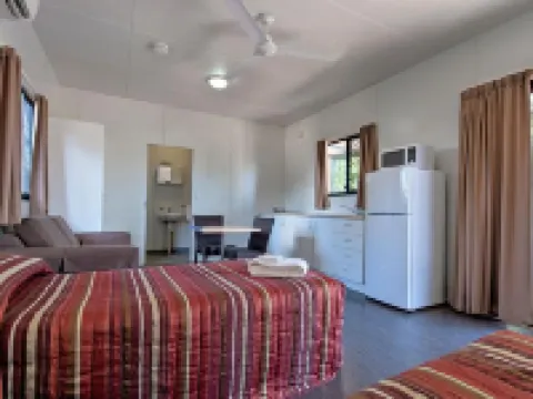 Discovery Parks - Darwin Hotels in Darwin