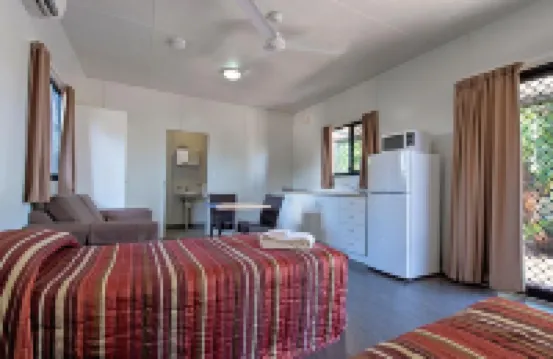 Discovery Parks - Darwin