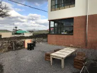 阿庫提克宅邸酒店 - 民宿