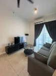 Ipoh Town ICC Premium Suites by Verve@2B2B - Lejligheder