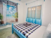 The 5th Element Boutique Hotel Hotels in Paje