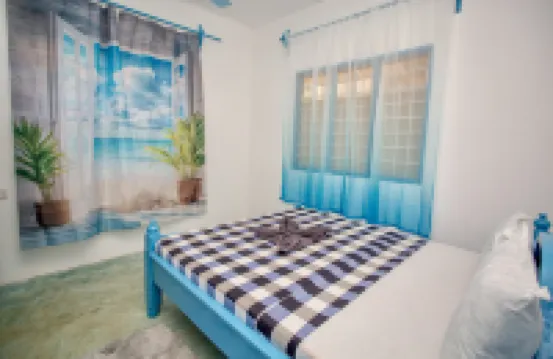 The 5th Element Boutique Hotel