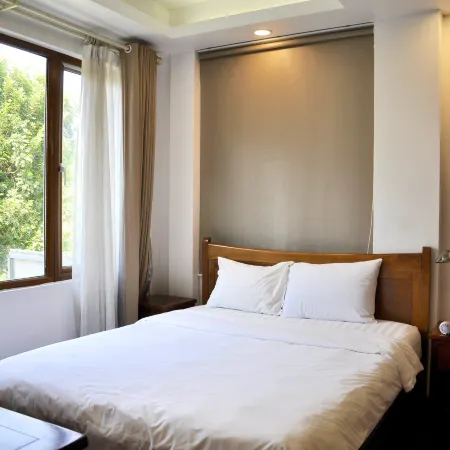 VietBorder LTK Hotels in Hanoi