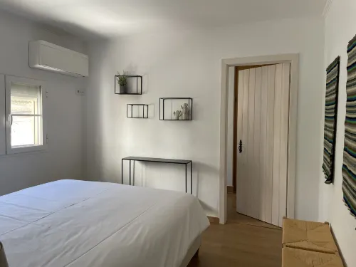Casa Carmo - 3-Sterne