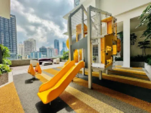 Veone Hotel Kuala Lumpur