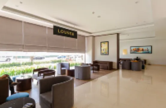 Ahomes Vinhomes Greenbay Luxury Apartment
