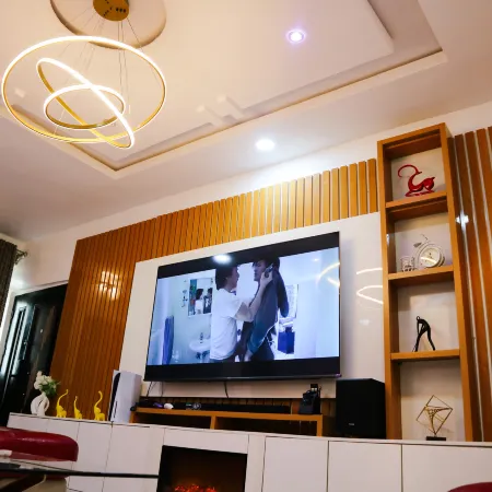UTL Homes and Apartments