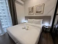 The Mate Damansara by DV