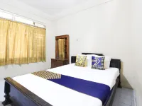 Hotel O Lotus Guest House Hotels in Tetebatu