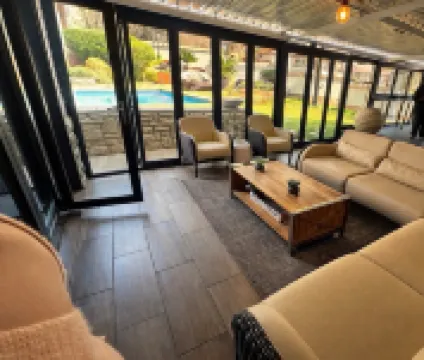 Luxury Rustenburg Villa | Pool, Braai & Fast Wi-Fi