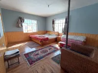 Juniper Home Kaza By Mountain Bee - breakfast