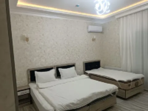 Muhayyo guest house Hotels in Samarkand