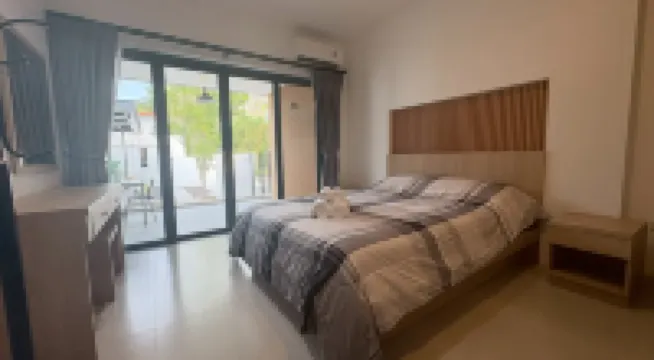 My Home Villa Phangnga