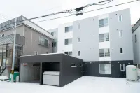 102 [New building] [10 minutes by tram to Tanukikoji] [Wi-Fi] [Designer MS]