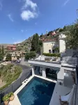 Villa Ada – Private Pool Villa in Taormina