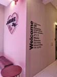 Amore Stay by BNB4U @ Love Lane, Penang - 2-Star