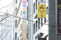 Sinchon Stay