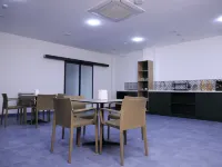 ベシック ホステル タシケントのホテル