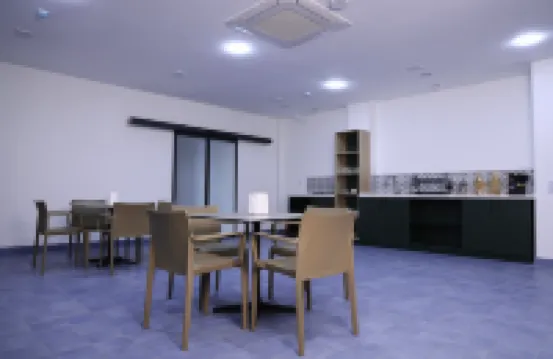 Beshic Hostel