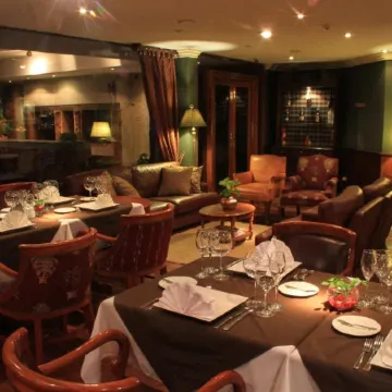 Nobile Hotel Premier Hill