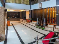 Grand Asmat Hotel and Convention Center Hotels in Gurabesi