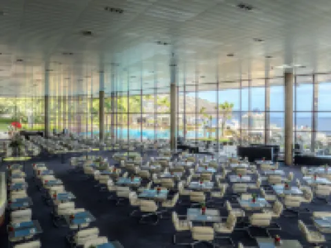 Pestana Casino Studios Hotels in Funchal