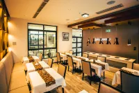 Blackwood Boutique Hotel and Apartments