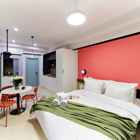 Sweet Home Exclusive Apart-Hotel