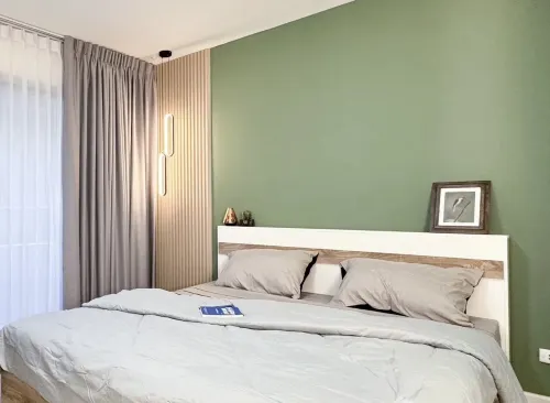 42 SQM Furnished Quiet Residential Cat Friendly