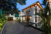 Azara Beach House