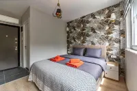 Solo  Hotel taksim