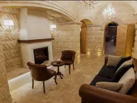 Selebrity Cappadocia Hotel فنادق في اوانوس