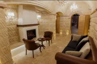 Selebrity Cappadocia Hotel
