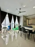 Dpristine 3 bedder sea view opp legoland - Infinity Pools